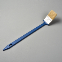 Cepillo de pintura marina delgada de la cabeza del plástico delgada de la cabeza de la cabeza delgada de la cabeza delgada de 2 pulgadas de 50 mm