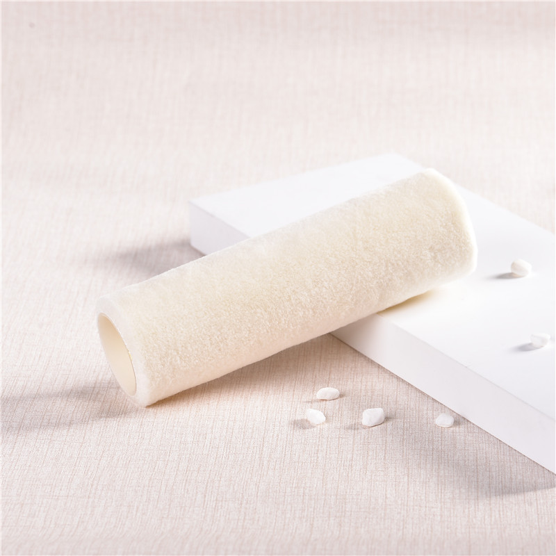 cabeza de rodillo de pintura