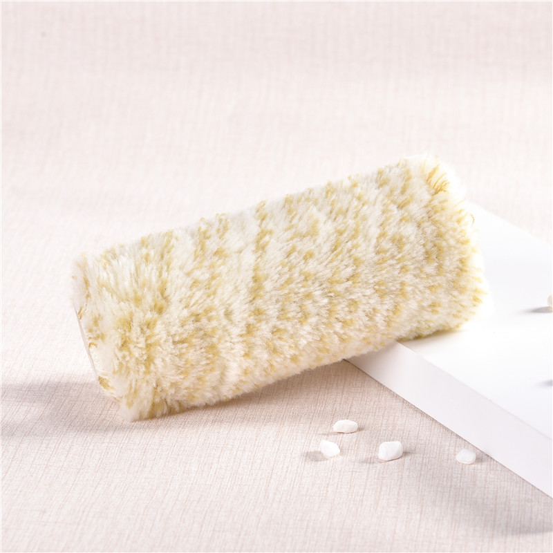 cabeza de rodillo de pintura