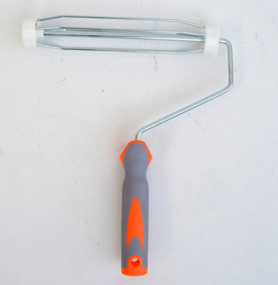 Qué es un rodillo de cepillo?