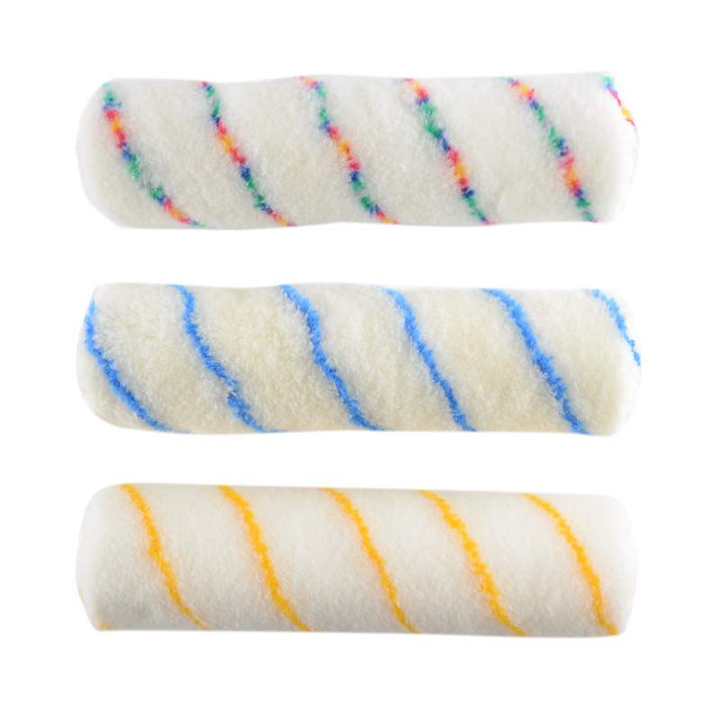 cabeza de rodillo de pintura