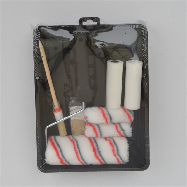 Bandeja de rodillo de pintura