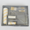 8 pulgadas manejada herramientas de pintura accesorios kit de hogar