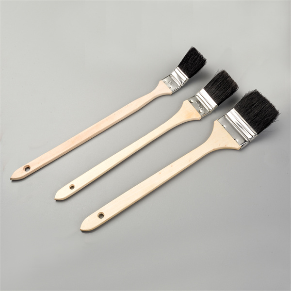 Cepillo de pintura marina