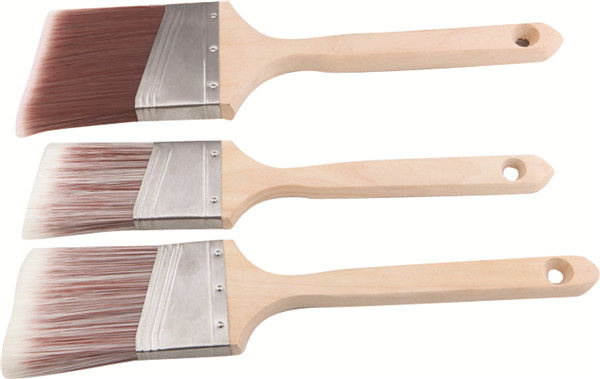 cepillo de pintura bisel