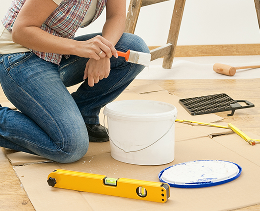 Puntos clave de la construcción.