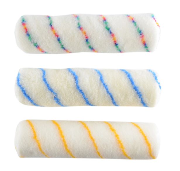 Cómo elegir los mejores rodillos de pintura para usted?